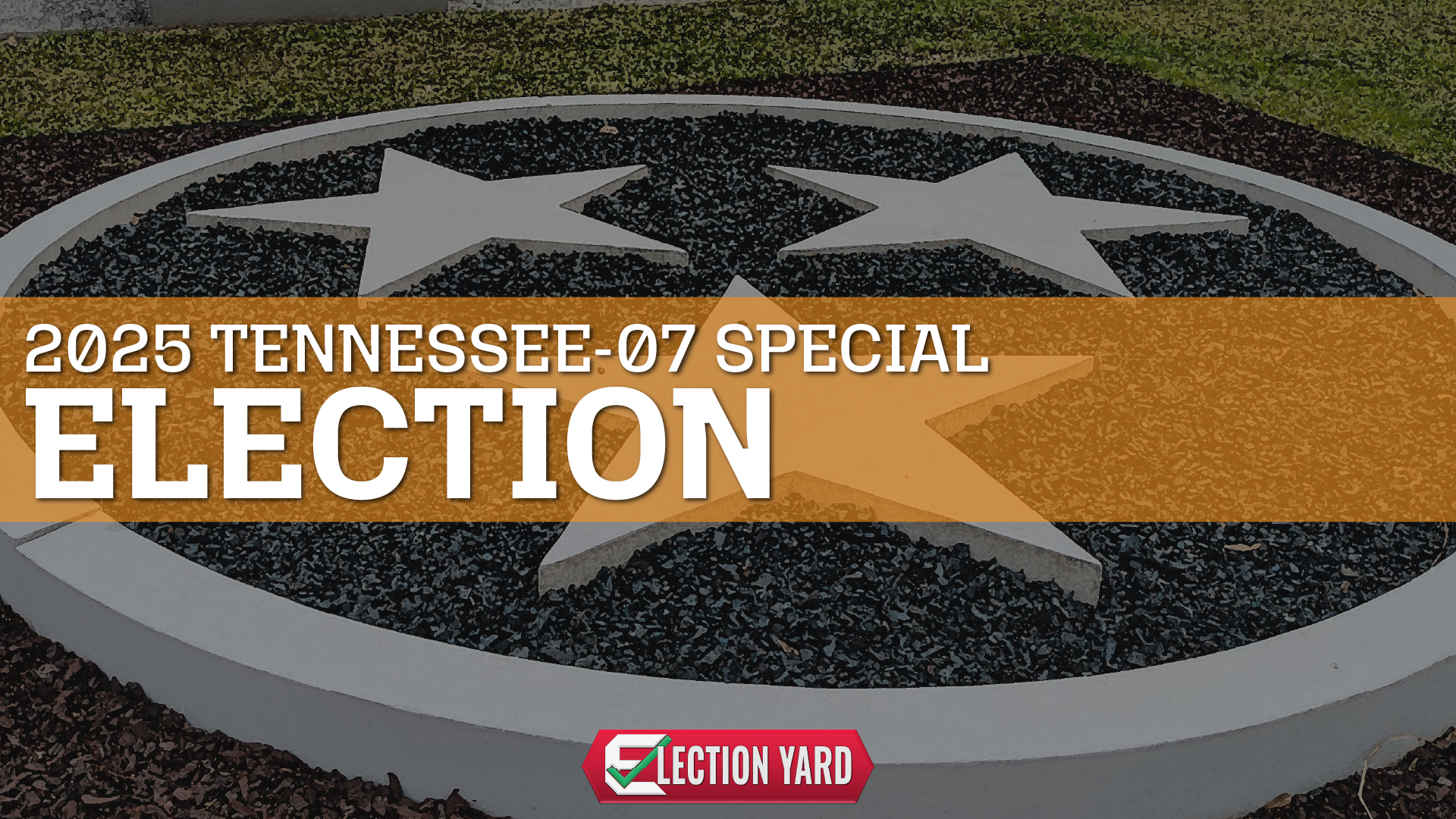 Tennessee 7th Special Election; Aftyn Behn’s